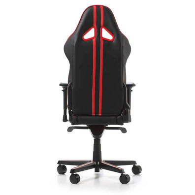 Silla Gaming DXRacer Racing Pro Black/Red