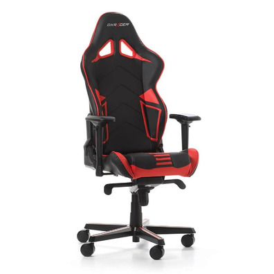 Silla Gaming DXRacer Racing Pro Black/Red