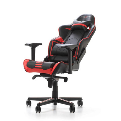 Silla Gaming DXRacer Racing Pro Black/Red