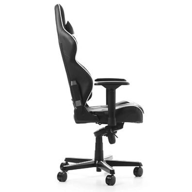 Silla Gaming DXRacer Racing Pro Black/White