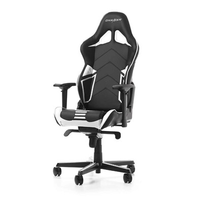 Silla Gaming DXRacer Racing Pro Black/White