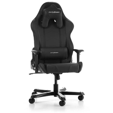 Silla Gaming DXRacer Tank Black