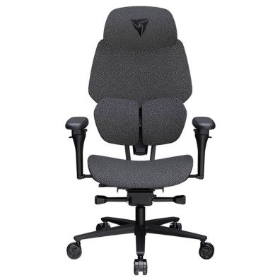 Silla Gaming Ergonómica TX3 (ThunderX3) FLEX Pro - Loft Dark Grey