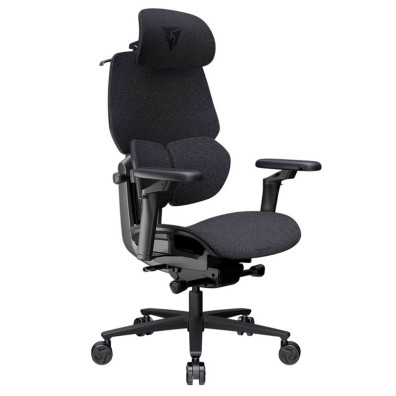Silla Gaming Ergonómica TX3 (ThunderX3) FLEX Pro - Loft Dark Grey