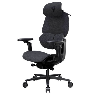 Silla Gaming Ergonómica TX3 (ThunderX3) FLEX Pro - Loft Dark Grey