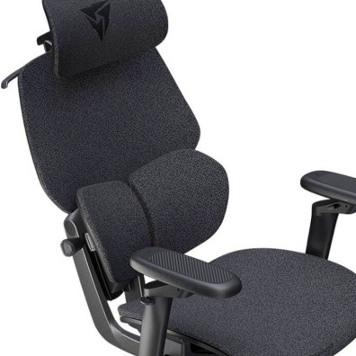Silla Gaming Ergonómica TX3 (ThunderX3) FLEX Pro - Loft Dark Grey