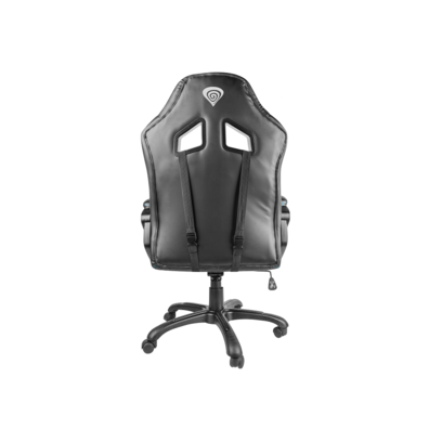 Silla Gaming Génesis Nitro 330 Negro/Azul