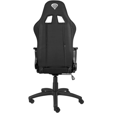 Silla Gaming Genesis Nitro 440 Negro/Gris