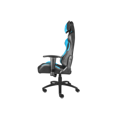 Silla Gaming Génesis Nitro 550 Negro/Azul