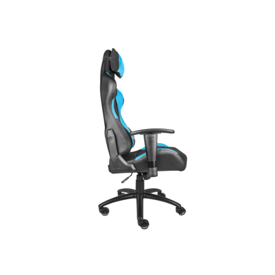 Silla Gaming Génesis Nitro 550 Negro/Azul