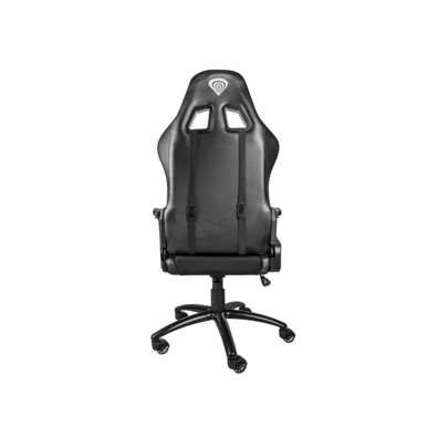 Silla Gaming Génesis Nitro 550 Negro/Azul