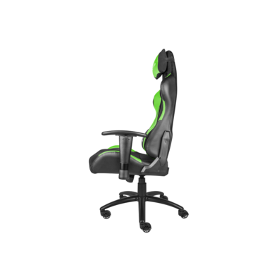 Silla Gaming Génesis Nitro 550 Negro/Verde