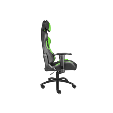 Silla Gaming Génesis Nitro 550 Negro/Verde