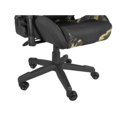 Silla Gaming Genesis Nitro 560 Camuflaje