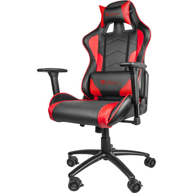 Silla Gaming Genesis Nitro 880