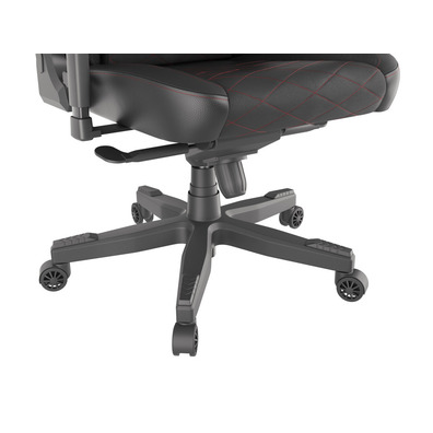 Silla Gaming Genesis Nitro 890 Negro