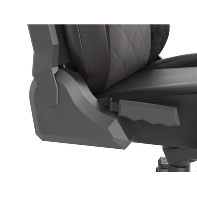 Silla Gaming Genesis Nitro 890 Negro