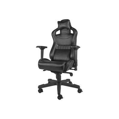 Silla Gaming Genesis Nitro 950 Negro