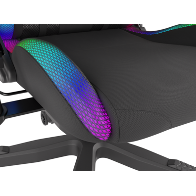 Silla Gaming Genesis Trit 600 RGB