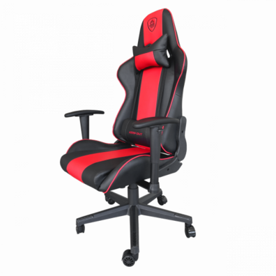 Silla Gaming Keep Out Racing Pro Red