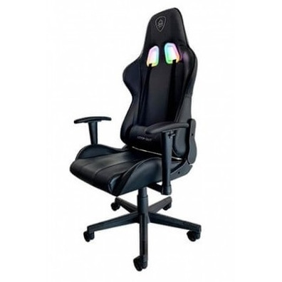 Silla Gaming Keep Out Racing Pro RGB