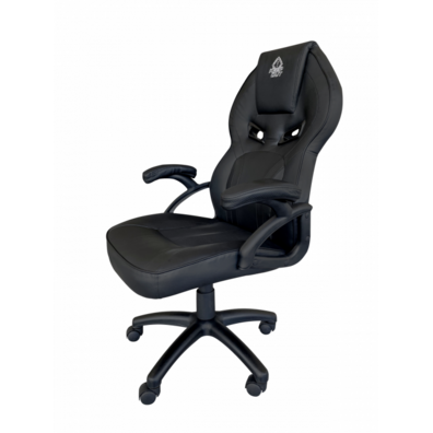 Silla Gaming Keep Out XS200B Black