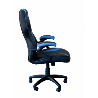 Silla Gaming Keep Out XS200B Blue