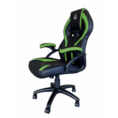 Silla Gaming Keep Out XS200B Green