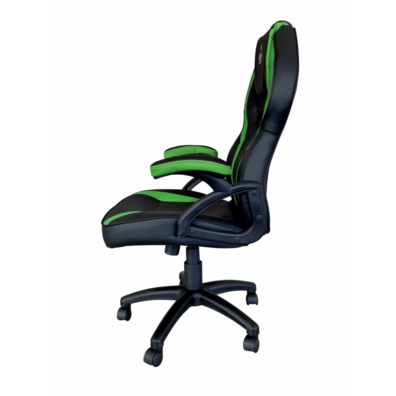 Silla Gaming Keep Out XS200B Green