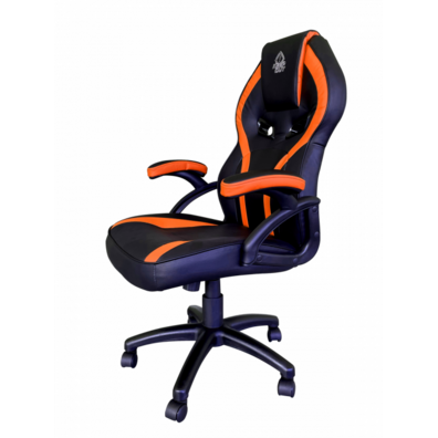 Silla Gaming Keep Out XS200 Orange