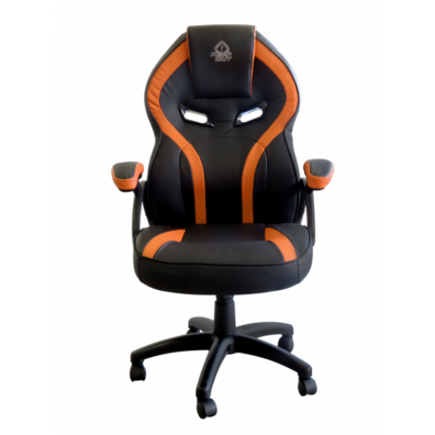 Silla Gaming Keep Out XS200 Orange