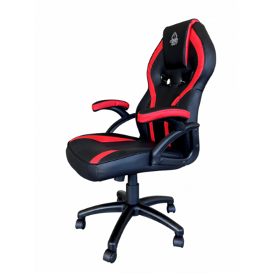 Silla Gaming Keep Out XS200B Red