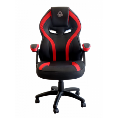 Silla Gaming Keep Out XS200B Red