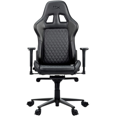 Silla Gaming Kingston HyperX Jet Black