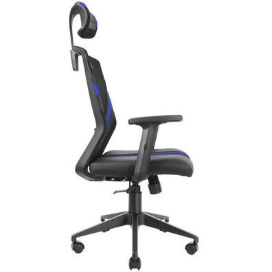 Silla Gaming Mars Gaming MGC-Ergo Blue