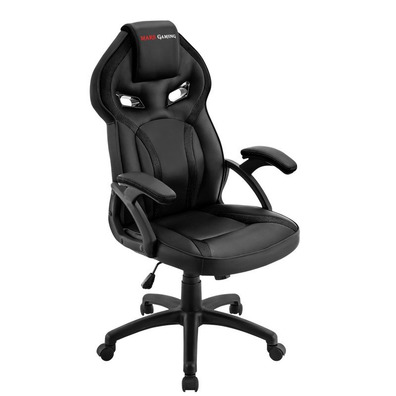 Silla Gaming Mars Gaming MGC118 Negro