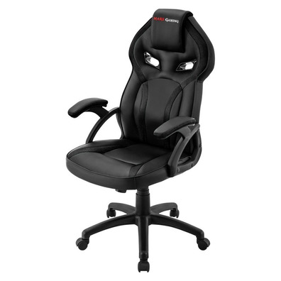 Silla Gaming Mars Gaming MGC118 Negro