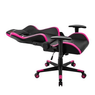 Silla Gaming Mars Gaming MGC3 Negro/Rosa