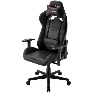 Silla Gaming Mars Gaming MGC3 Negro