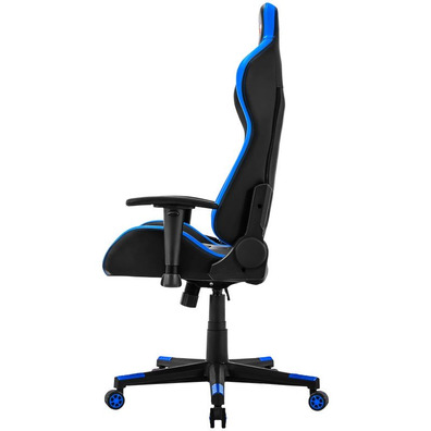 Silla Gaming Mars Gaming MGC3 Negro/Azul