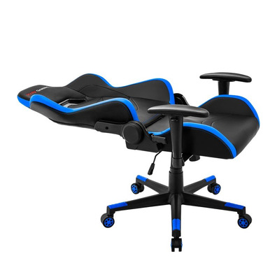 Silla Gaming Mars Gaming MGC3 Negro/Azul