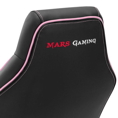 Silla Gaming Mars Gaming MGCX One Rosa