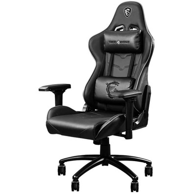 Silla Gaming MSI MAG CH120I Negro