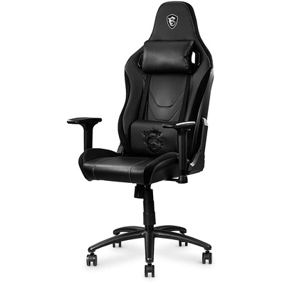 Silla Gaming MSI MAG CH130X Negro