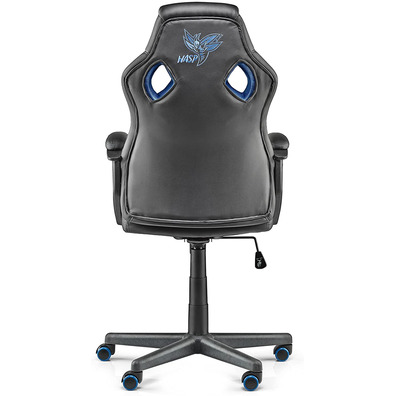 Silla Gaming NGS Wasp Azul