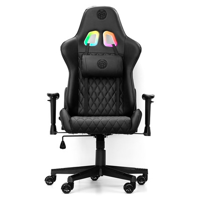 Silla Gaming Onaji Akuma Pro RGB Back