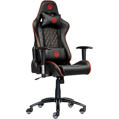 Silla Gaming Onaji Akuma Pro Rojo