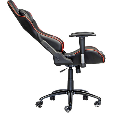 Silla Gaming Onaji Akuma Pro Rojo