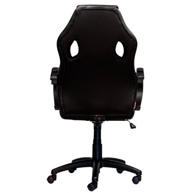 Silla Gaming Onaji Kodama Roja