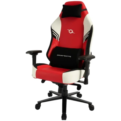 Silla Gaming PowerGaming Vortex - Compra la Mejor Silla Gaming PowerGaming Vortex Aquí
